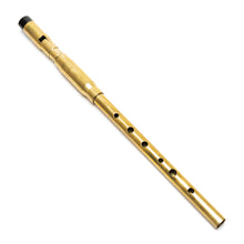Burke Brass Narrow Bore High D