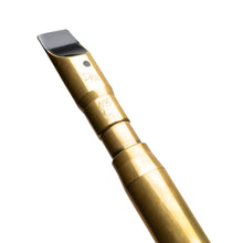 Burke Brass Narrow Bore High D