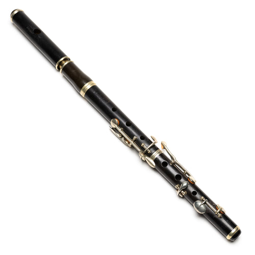 Hawkes & Son 6-Key F