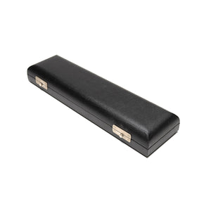 Chris Wilkes Blackwood & Silver Pratten