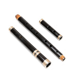Chris Wilkes Blackwood & Silver Pratten