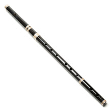Chris Wilkes Blackwood & Silver Pratten
