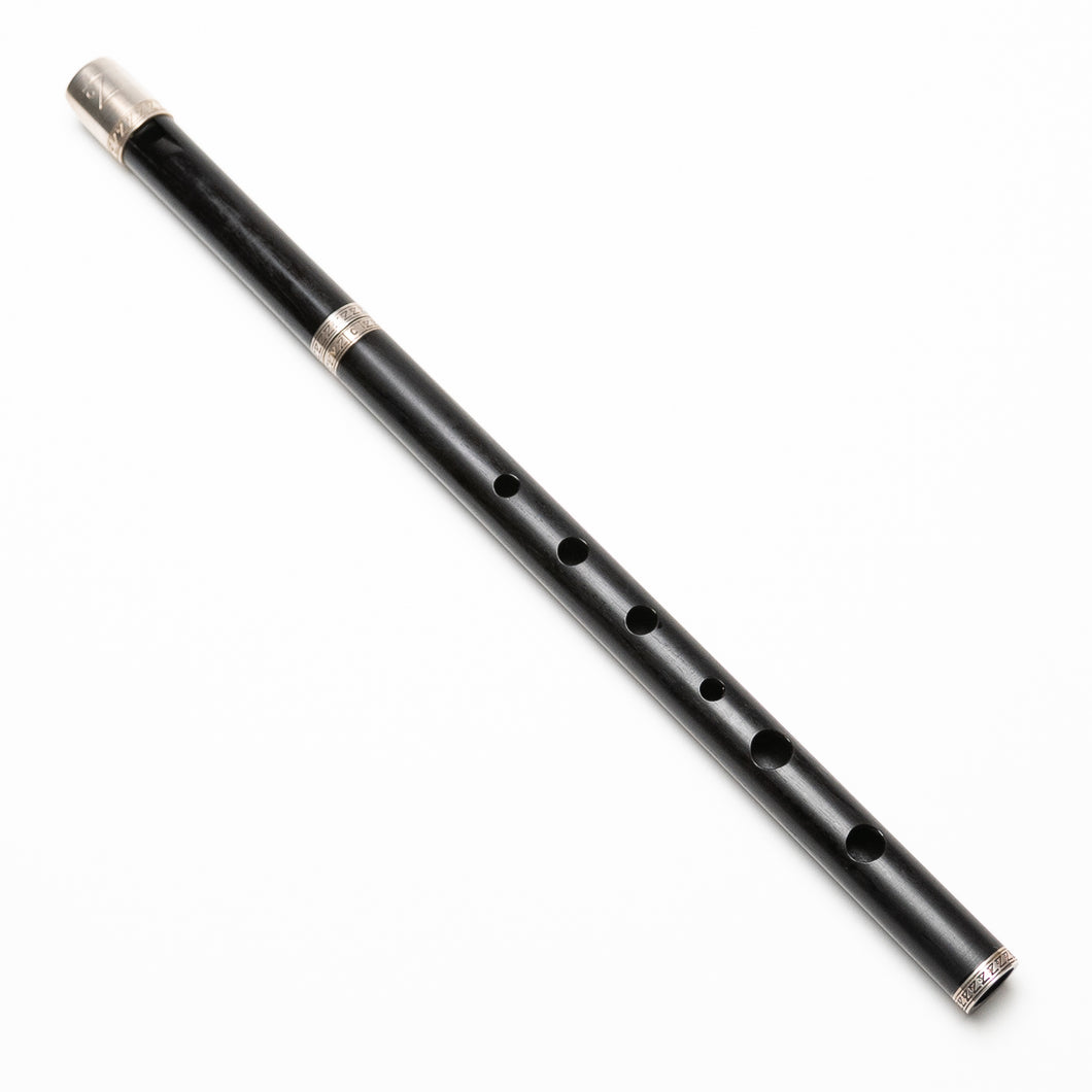 Oz Blackwood & Silver C