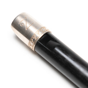 Oz Blackwood & Silver C