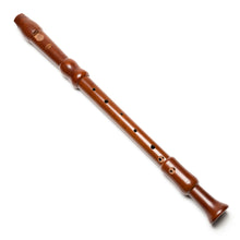 Adler Tenor Recorder