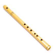Wooden D Whistle