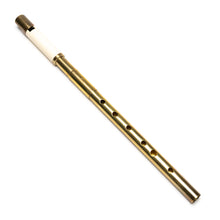 Tommy Martin Narrow Bore Brass High D