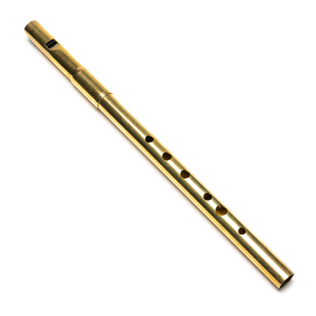 Tilburry Brass High D