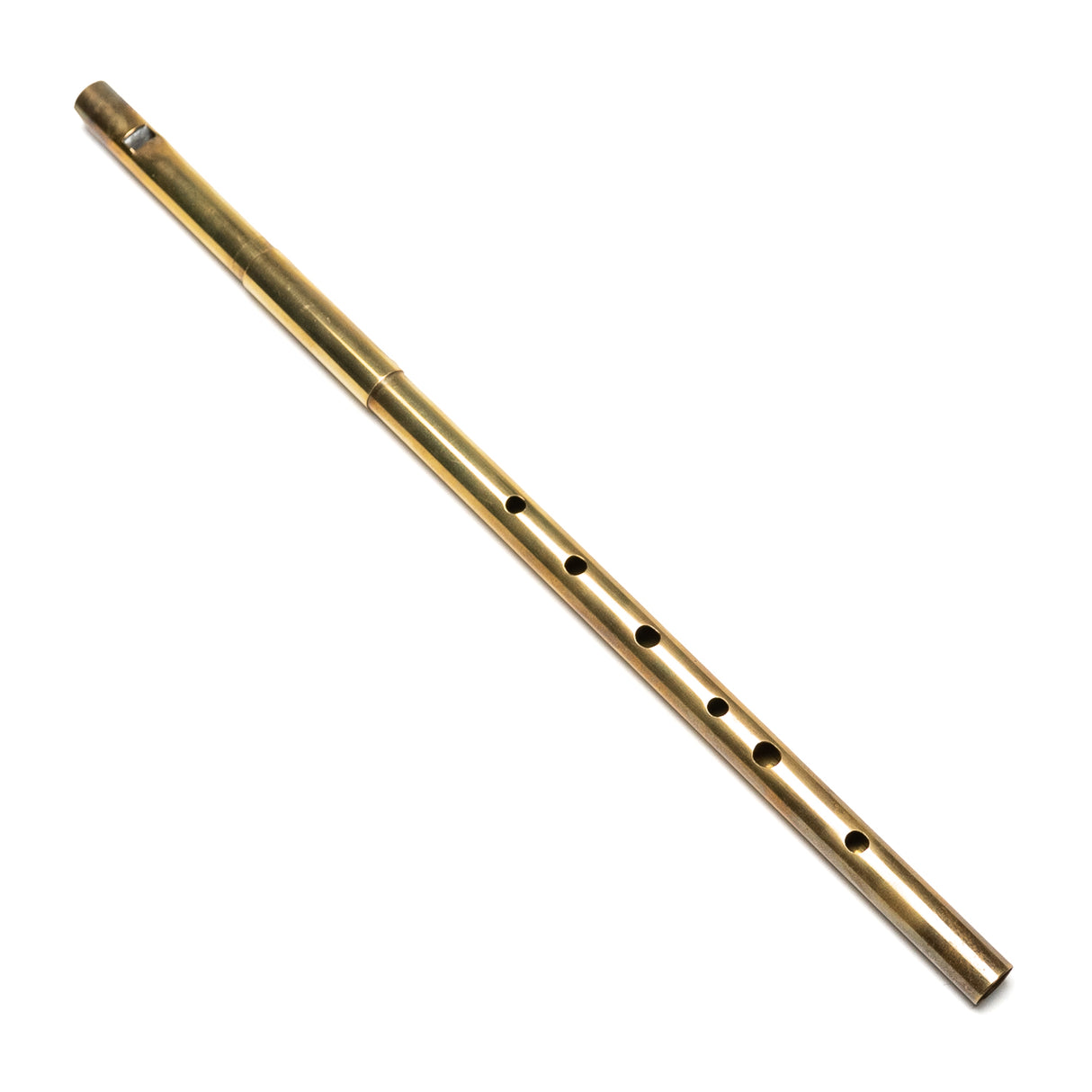 Mac Hoover Narrow Bore High D
