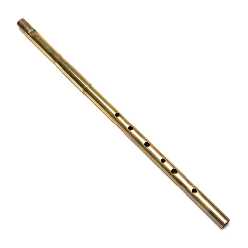 Mac Hoover Narrow Bore High D