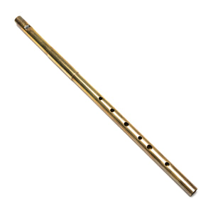 Mac Hoover Narrow Bore High D