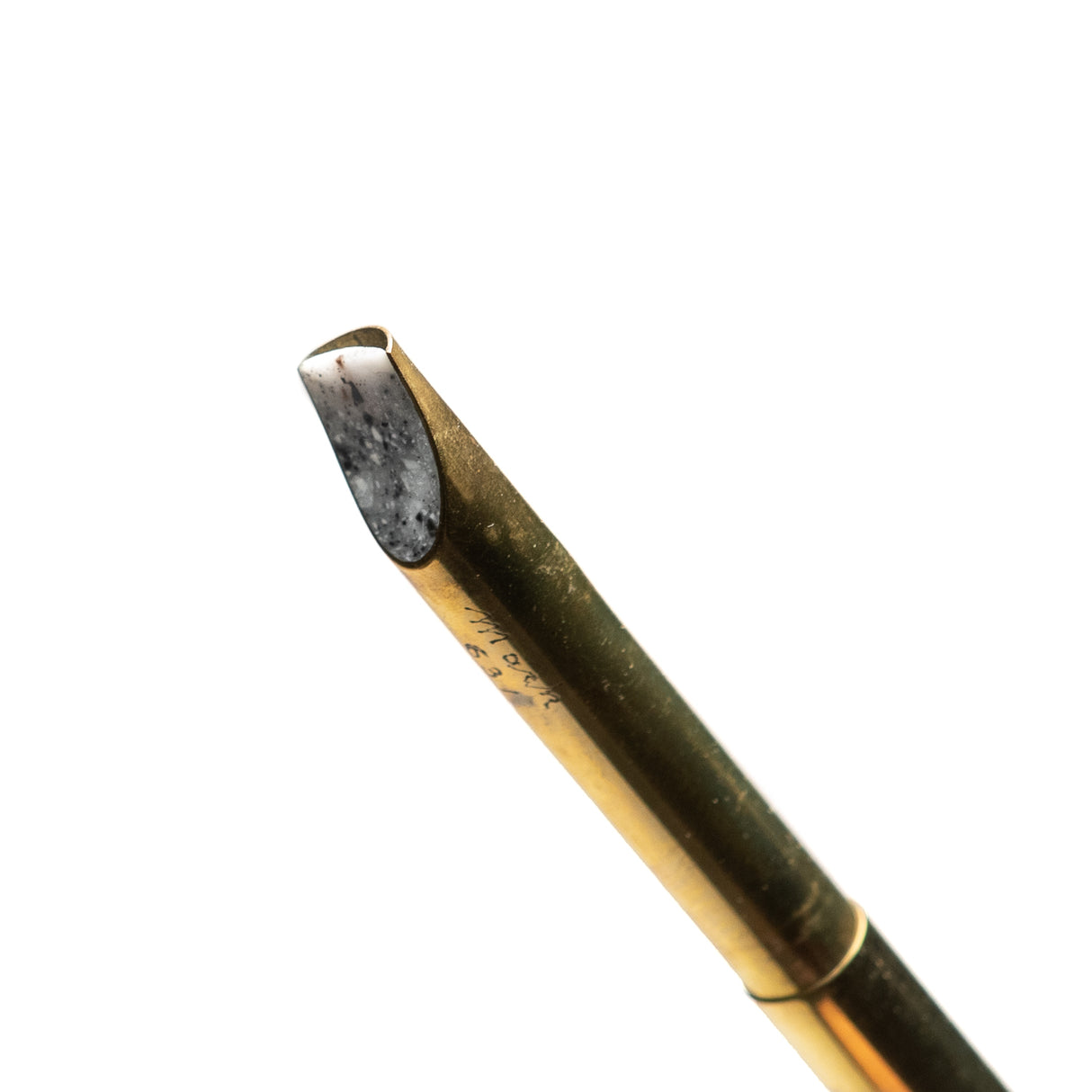 Mac Hoover Narrow Bore High D