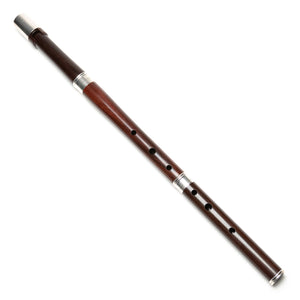 PA Music Mopane & Silver Low D