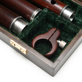 PA Music Mopane & Silver Low D
