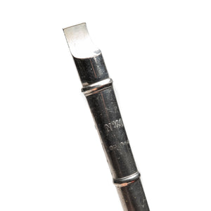 French No 40 Flageolet