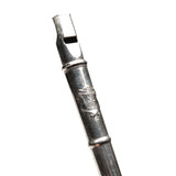 French No 40 Flageolet