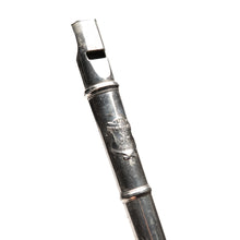 French No 40 Flageolet