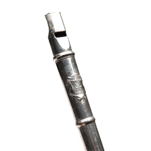 French No 40 Flageolet