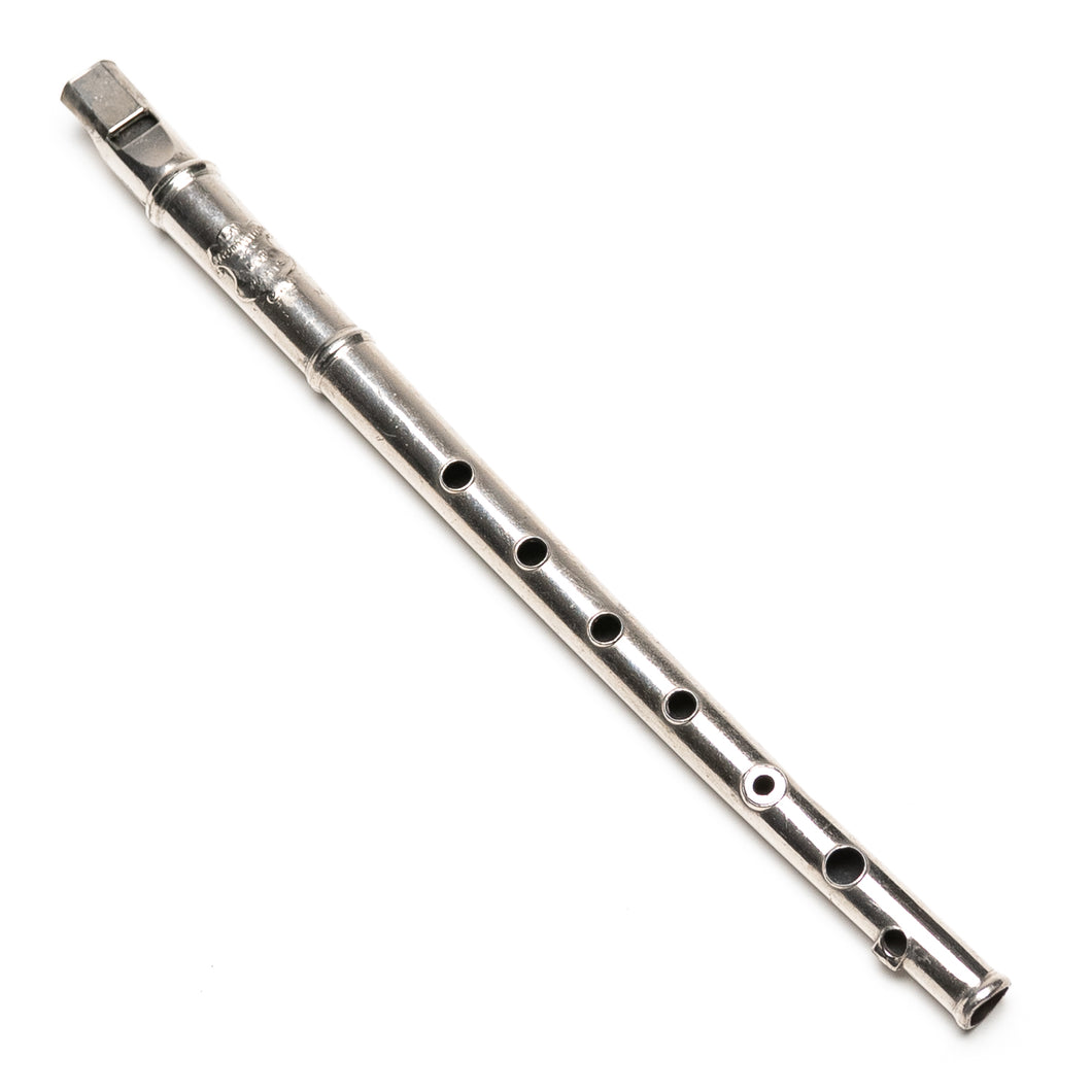French No 40 Flageolet