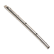 French No 40 Flageolet