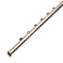 French No 40 Flageolet