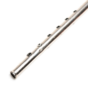 French No 40 Flageolet