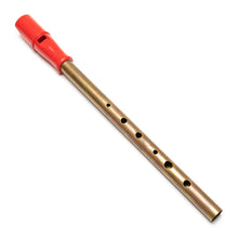 Camac D Whistle