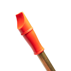 Camac D Whistle