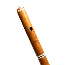 Olwell Restored Thibouville Boxwood & Ivory 5-Key
