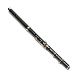 Patrick Olwell Restored Rudall Carte 5-Key F Flute