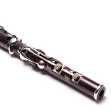 Olwell Restored Peloubet Cocus & Nickel Silver 8-Key