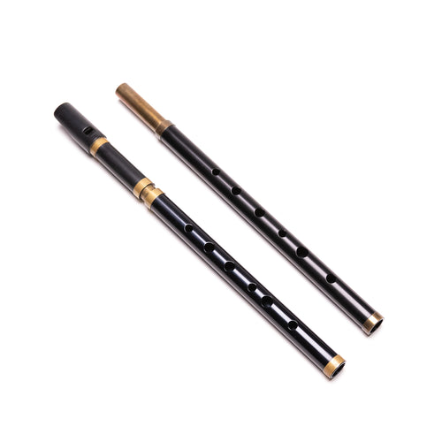 O'Riordan Traveler C/D Set