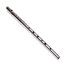 Copeland Sterling Silver High D