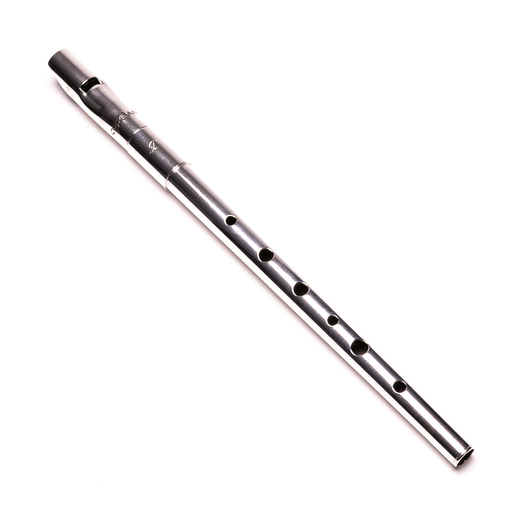 Copeland Sterling Silver High D