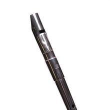 Copeland Sterling Silver High D