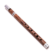 Nick Metcalf High D w/C-Nat Thumb Hole
