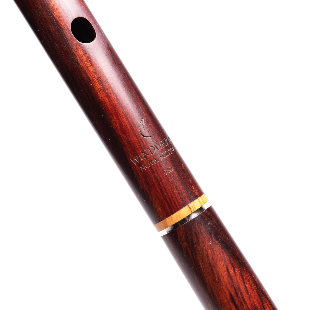 Windward Mopane & Olive Pratten