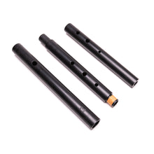 Copley & Boegli Delrin Low C Flute