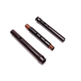 Burns Blackwood Folk Flute