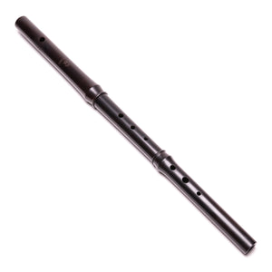 Burns Blackwood Folk Flute