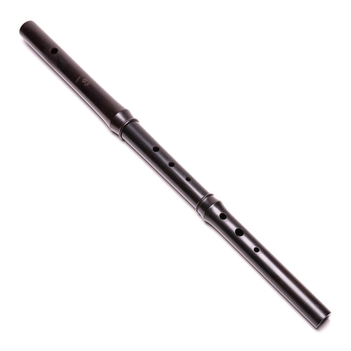 Burns Blackwood Folk Flute