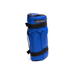 Cavallaro Flute Case (Blue)
