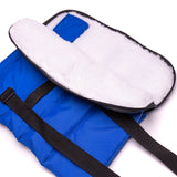 Cavallaro Flute Case (Blue)