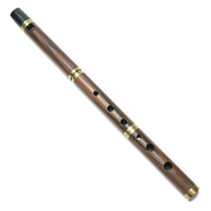 O'Brien Bolivian Rosewood Rover High D