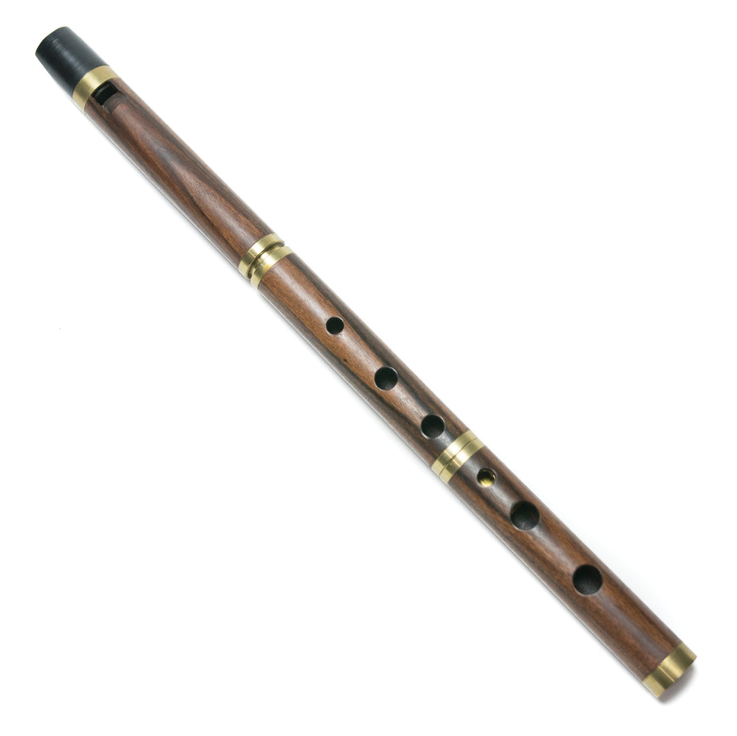 O'Brien Bolivian Rosewood Rover High D