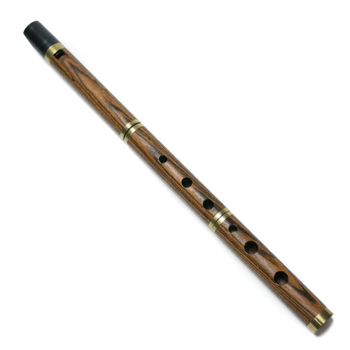 O'Brien Rover D in Bocote
