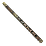 Hermit Hill Medium Tube Bocote D