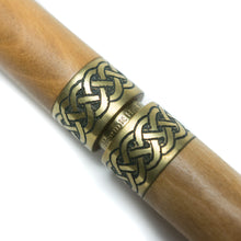Hermit Hill Wide Tube Dogwood D