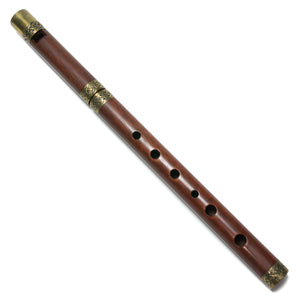 Hermit Hill Wide Tube Bloodwood D