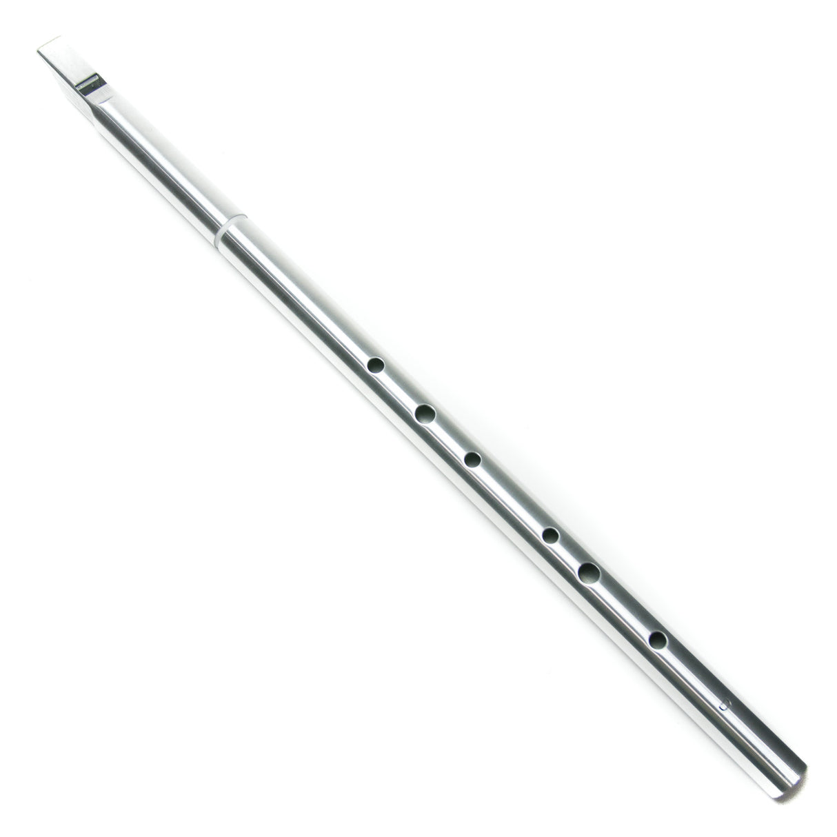 Goldie Tunable Low D